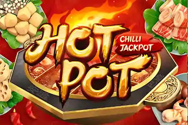 Habanero slot